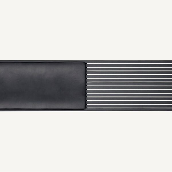 Slat Bench