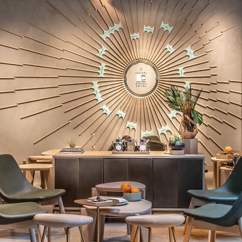 Slink Lounge Chair