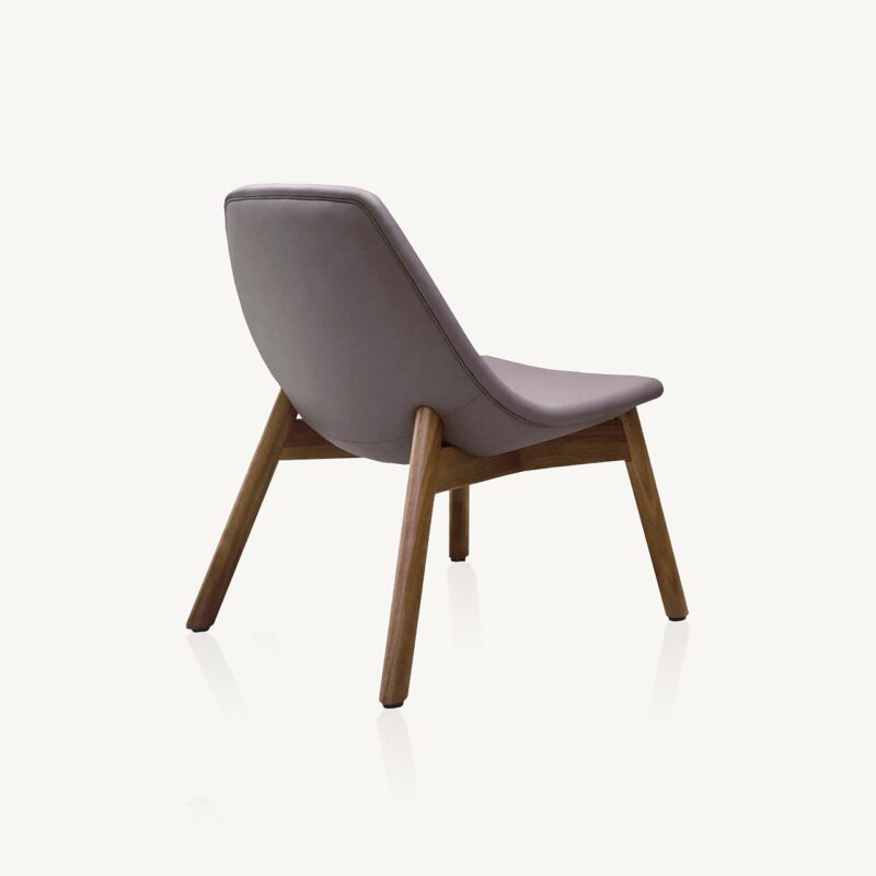 Slink Lounge Chair