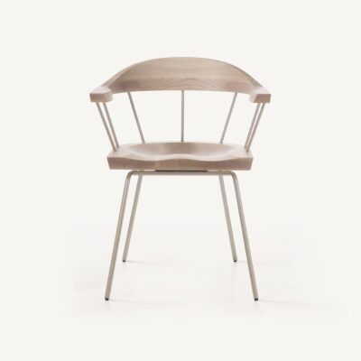 Spindle Chair