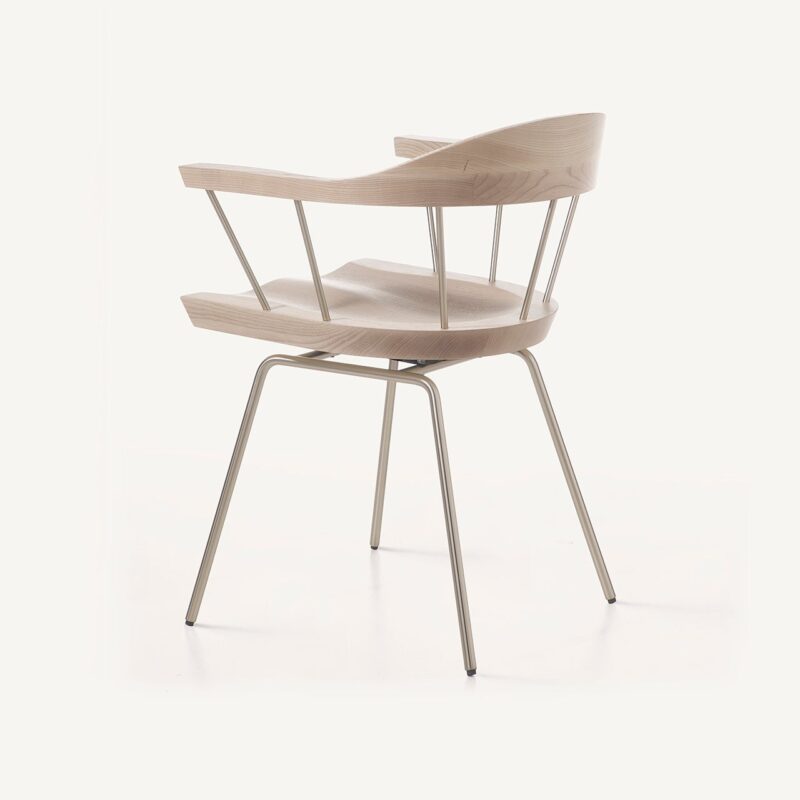 Spindle Chair