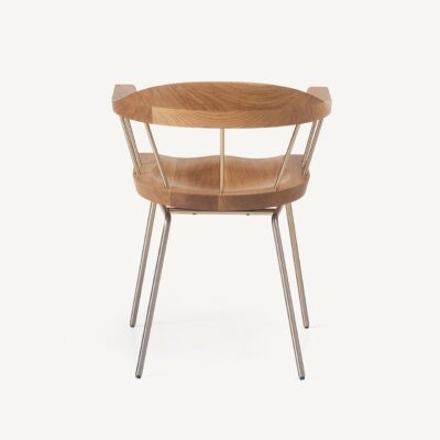 Spindle Chair