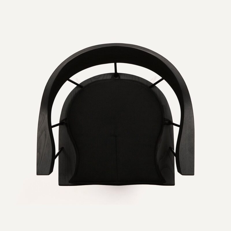 Spindle Chair