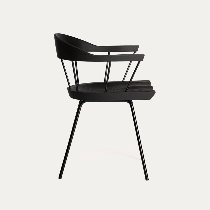 Spindle Chair