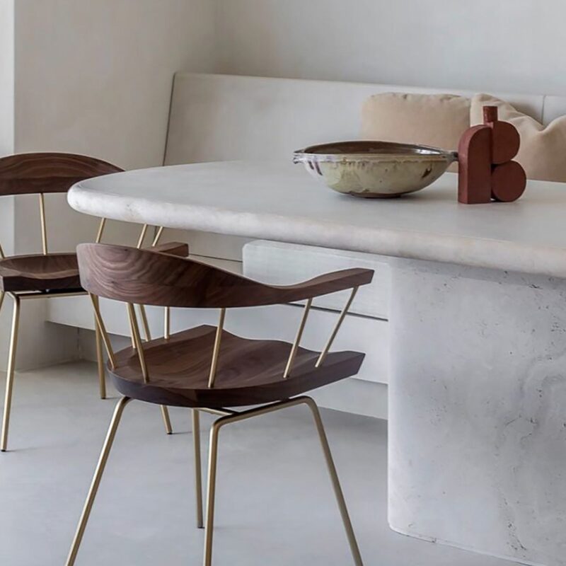 Spindle Chair