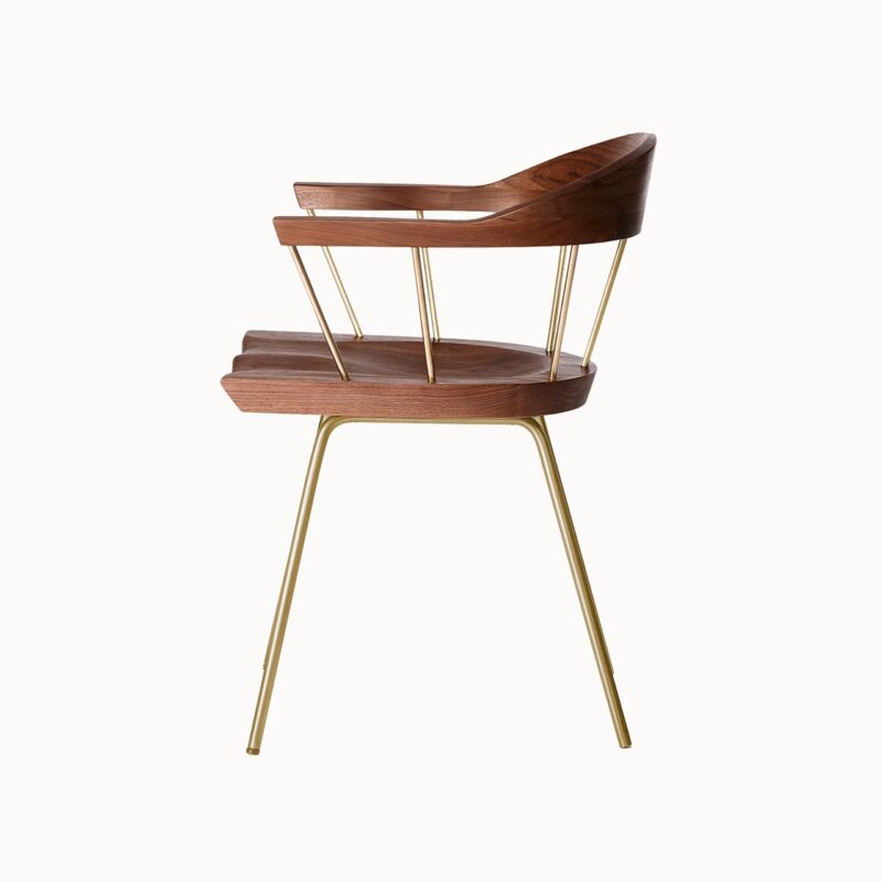 Spindle Chair