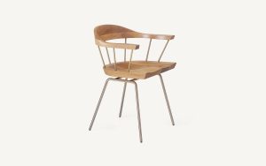 Spindle Chair