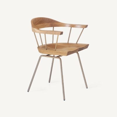 Spindle Chair