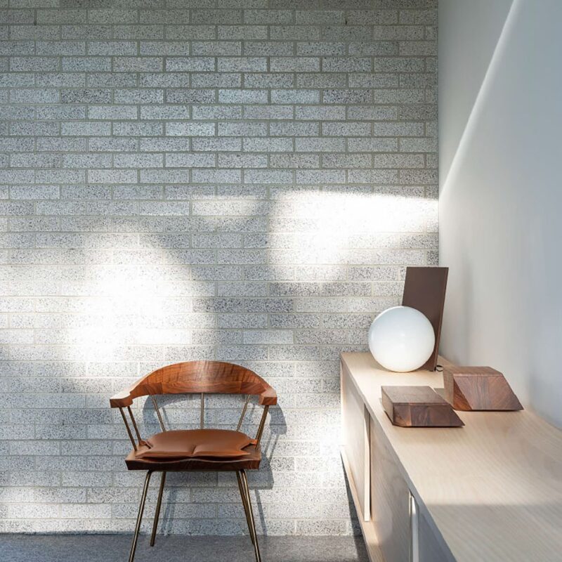 Spindle Chair