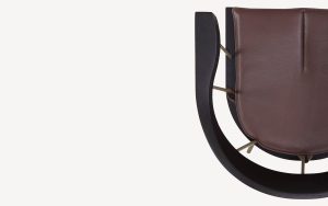 Spindle Chair