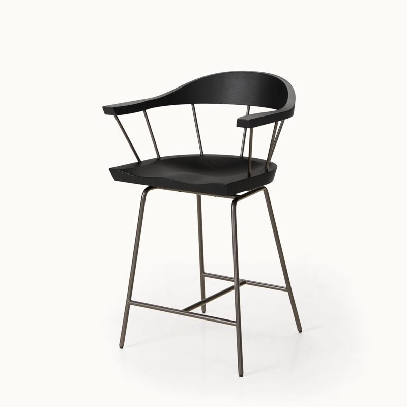 Spindle Stools