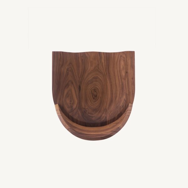 Spindle Low Back Stools