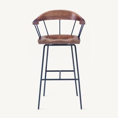 Spindle Stools