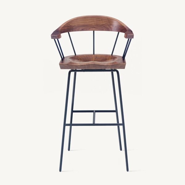 Spindle Stools
