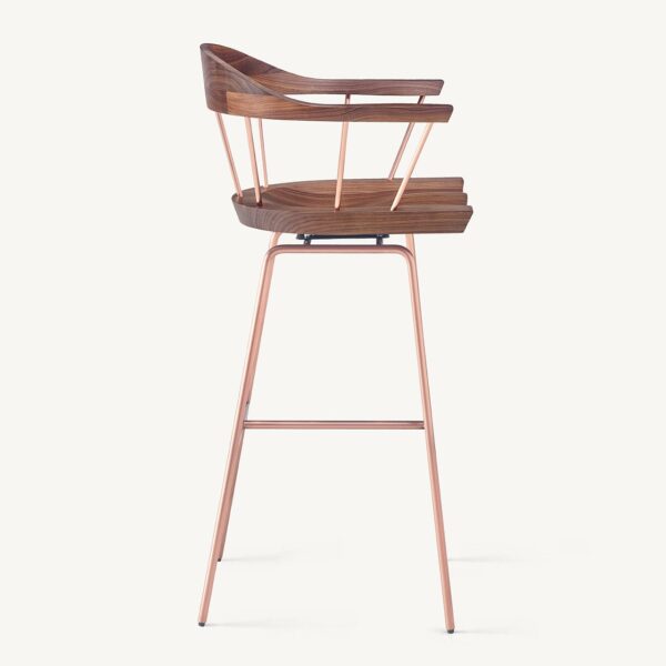 Spindle Stools