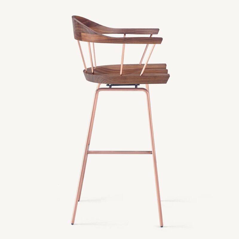 Spindle Stools