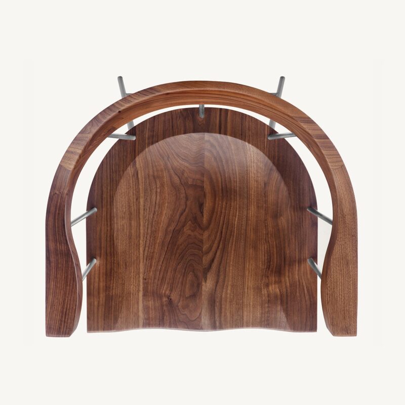 Spindle Stools