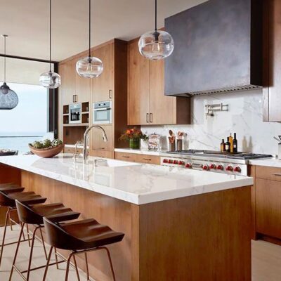 Spindle Low Back Stools