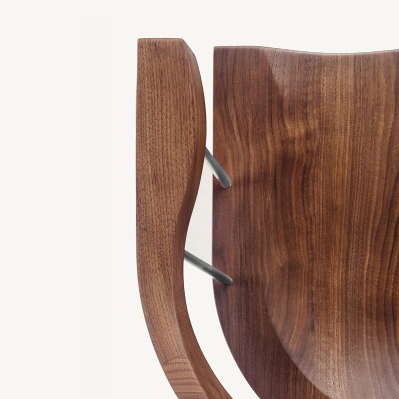 Spindle Stools