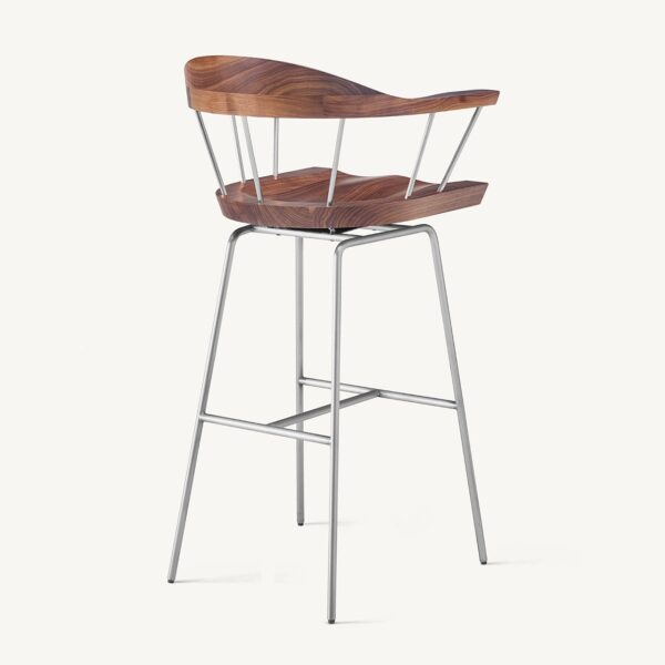 Spindle Stools