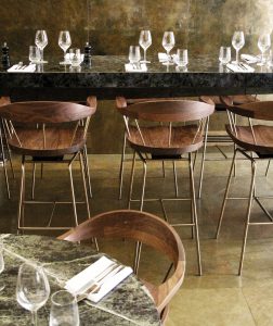 Spindle Stools