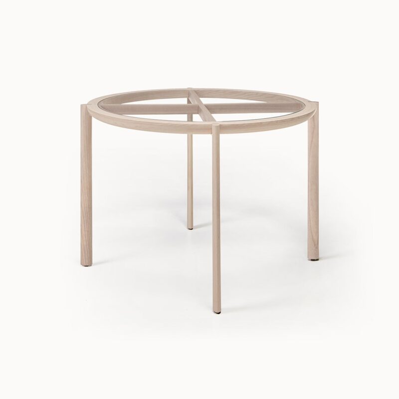 Spoke Tables