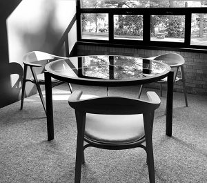 Spoke Tables