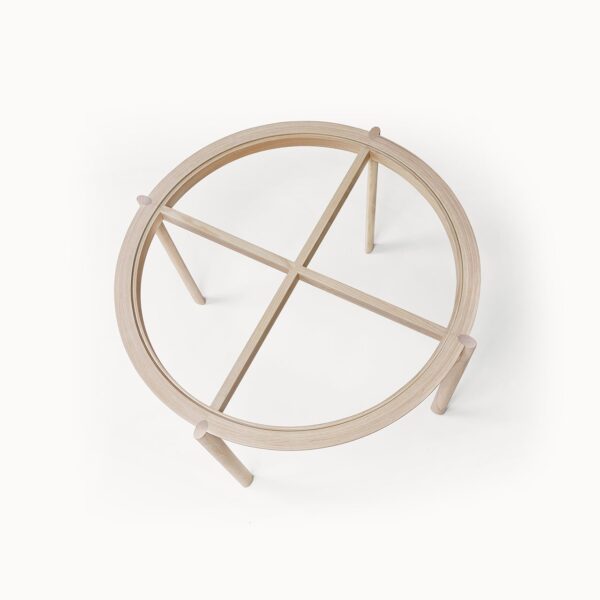 Spoke Tables
