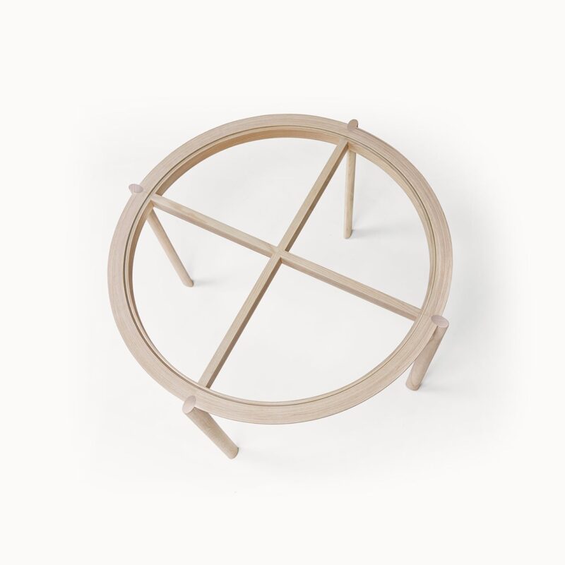 Spoke Tables