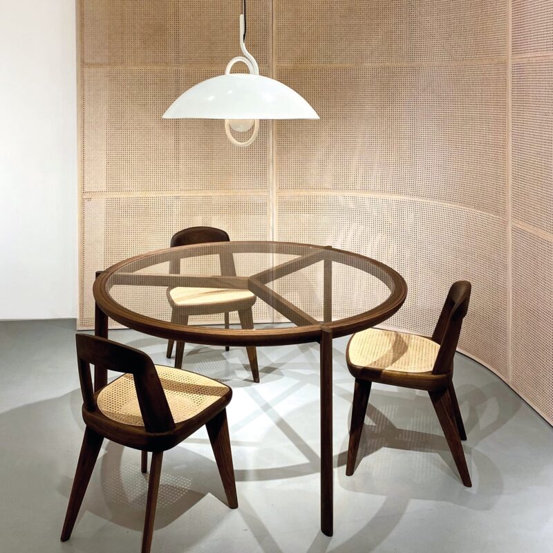 Spoke Tables