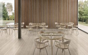 Spoke Tables