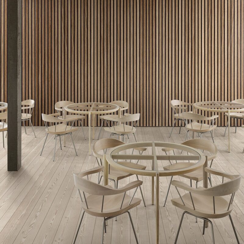 Spoke Tables