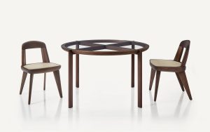 Spoke Tables