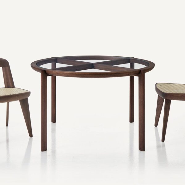 Spoke Tables
