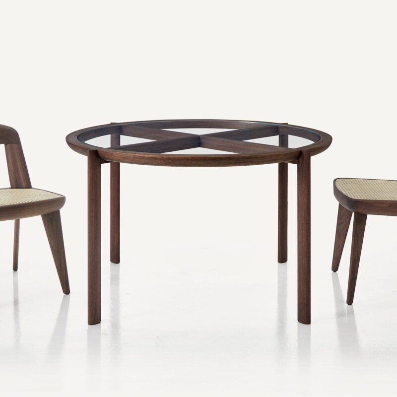 Spoke Tables