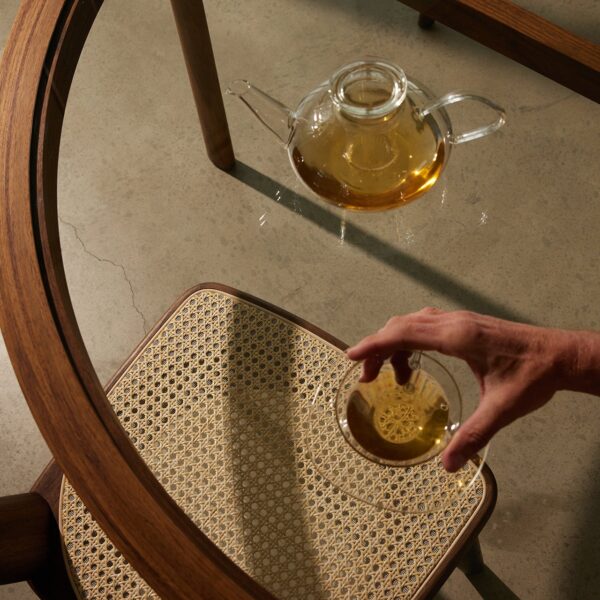 Spoke Tables