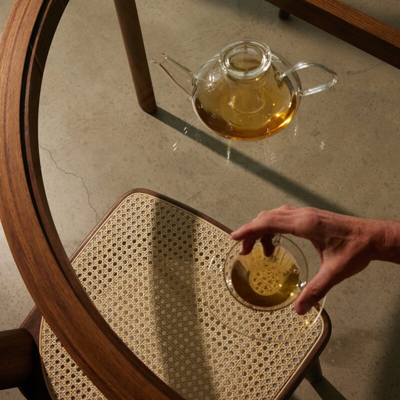 Spoke Tables