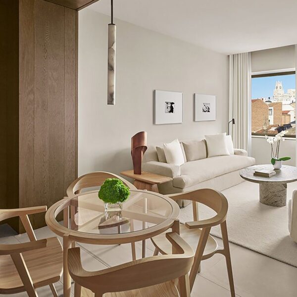 Spoke Tables