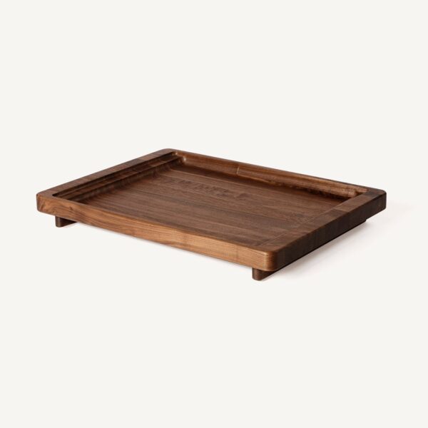 Stacking Tray