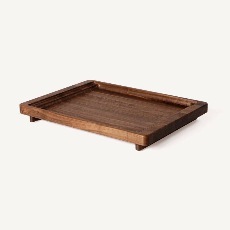 Stacking Tray