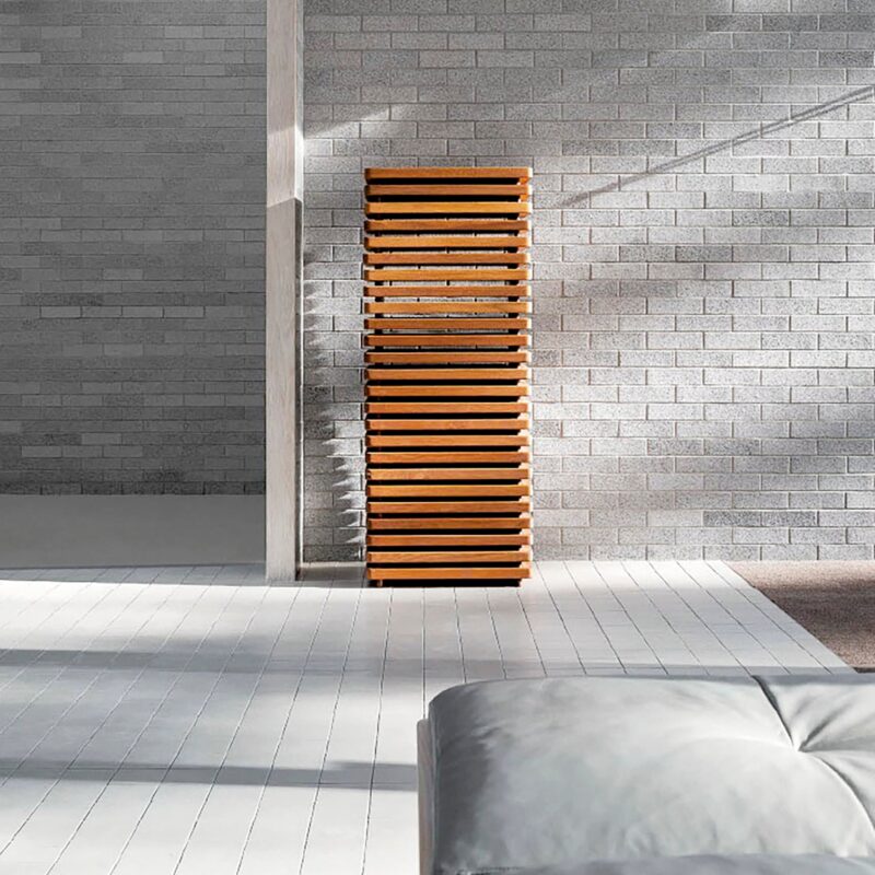 Stacking Tray