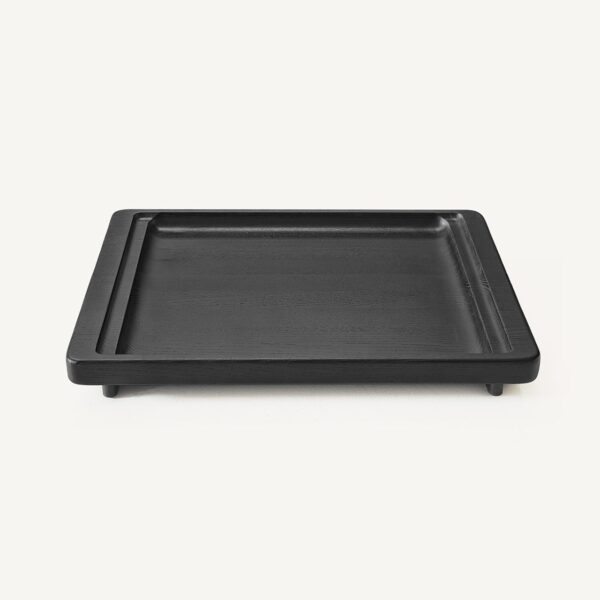 Stacking Tray