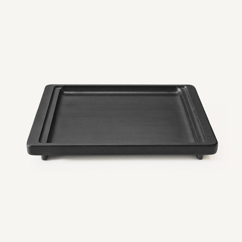 Stacking Tray