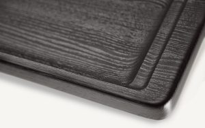 Stacking Tray