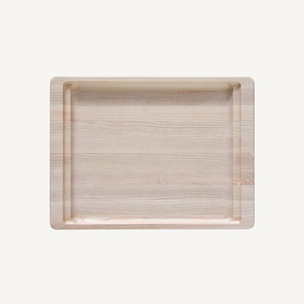 Stacking Tray