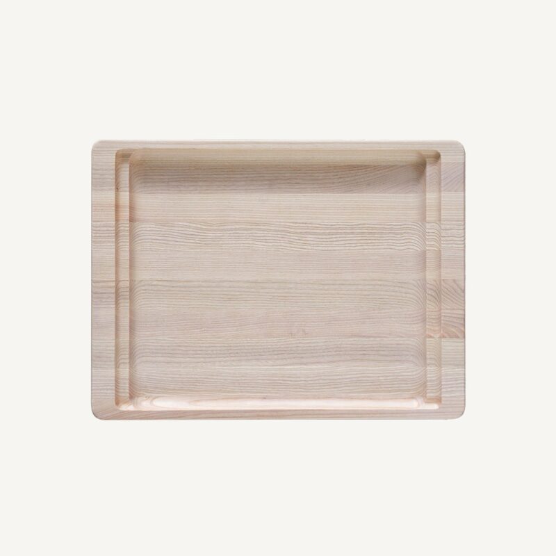 Stacking Tray