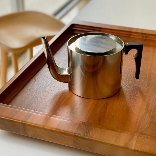 Stacking Tray
