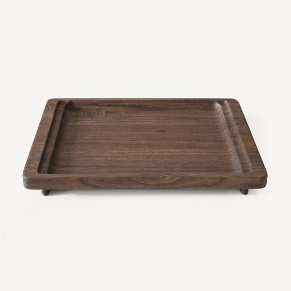 Stacking Tray