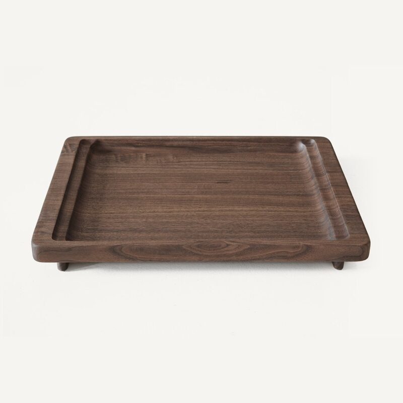 Stacking Tray