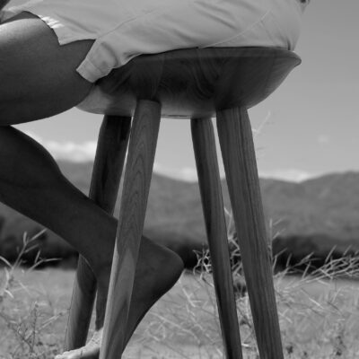 Tractor Stools